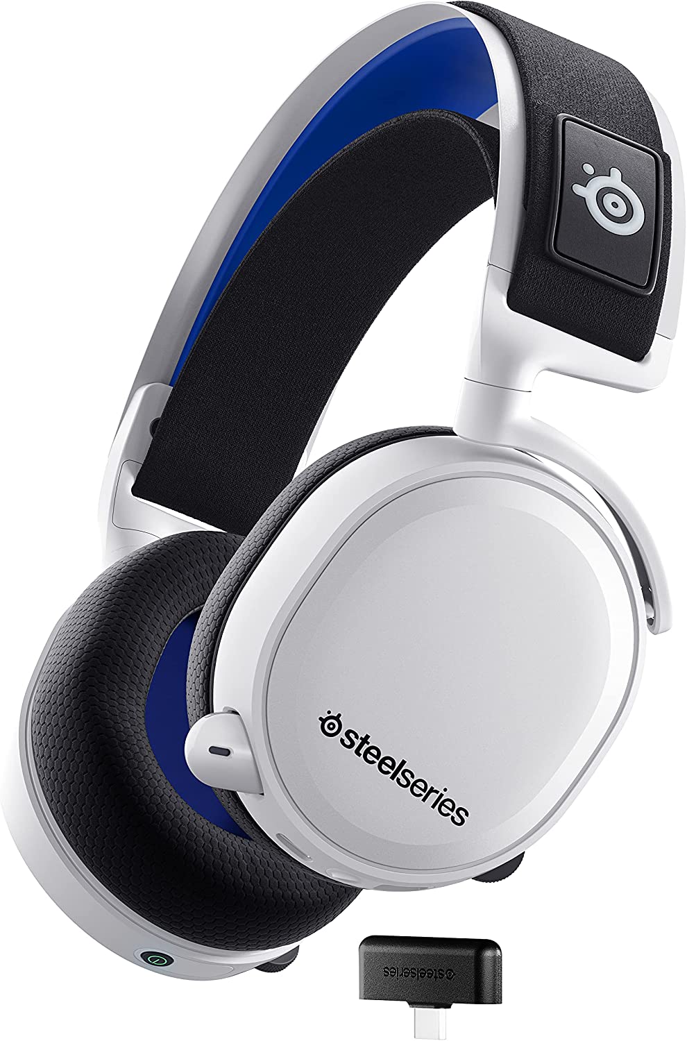 Steelseries arctis deals 5 currys